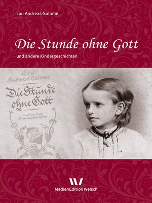 cover image of Die Stunde ohne Gott und andere Kindergeschichten